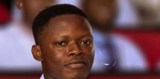 OAU student passes away after complaining of chest pain during examination