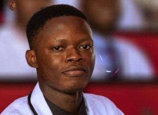 OAU student passes away after complaining of chest pain during examination