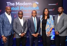 Interswitch Retail Summit explores payment innovation, profitability, and the future of retail in Nigeria