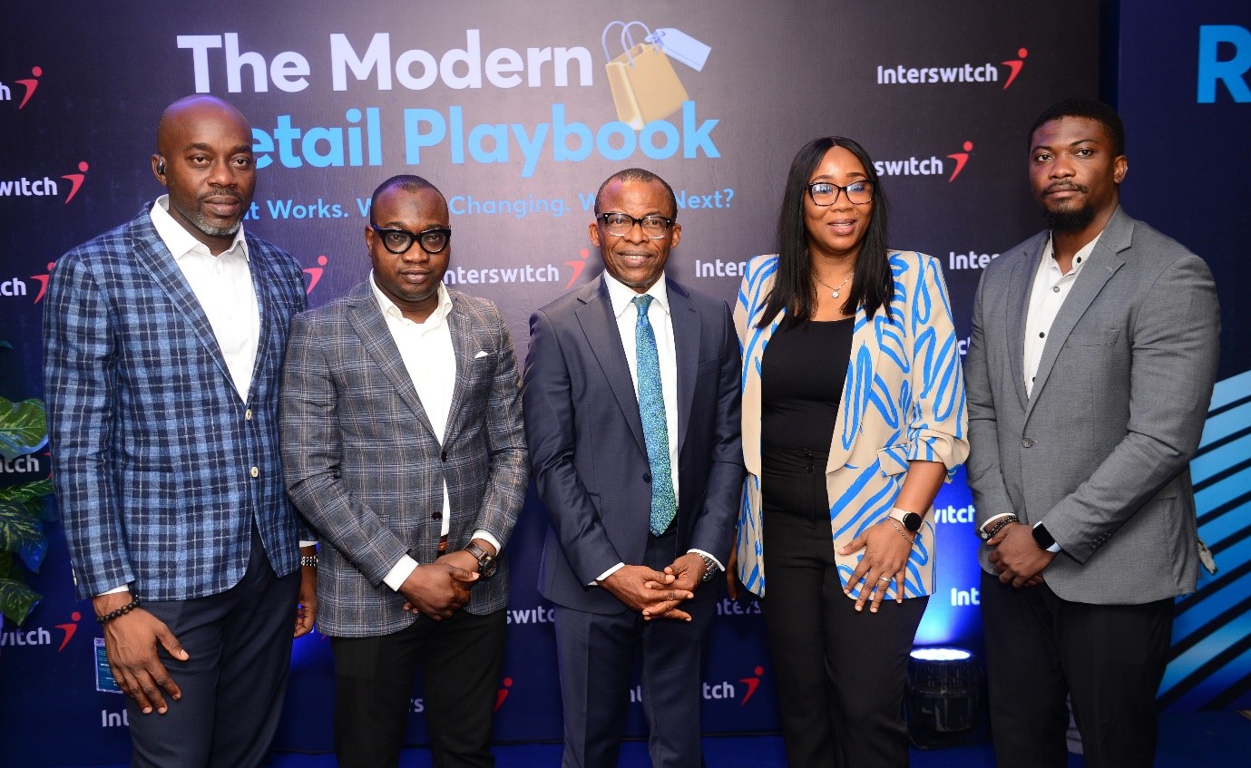 Interswitch Retail Summit explores payment innovation, profitability, and the future of retail in Nigeria