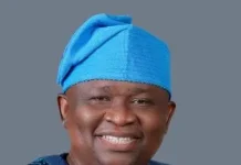 APC adopts Yayi as consensus candidate for Ogun 2027
