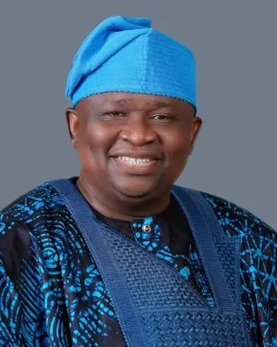 senator adeola