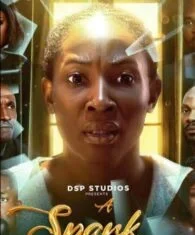 Romantic Nollywood drama ‘A Spark in the Dark’ hits cinemas April 24