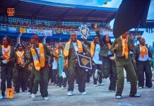 Aba to host 10,000 producers for The Fashion Games 2026