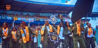 Aba to host 10,000 producers for The Fashion Games 2026