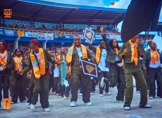 Aba to host 10,000 producers for The Fashion Games 2026