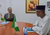 Nigeria seeks deeper ties with India ahead of 2026 BRICS and Africa summits