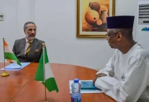Nigeria seeks deeper ties with India ahead of 2026 BRICS and Africa summits