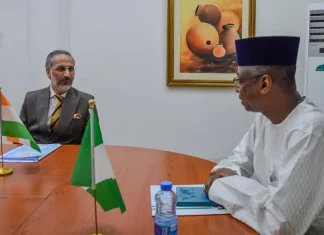 Nigeria seeks deeper ties with India ahead of 2026 BRICS and Africa summits