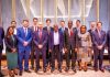 Tinubu courts global investors in Paris, targets $1tn economy by 2030