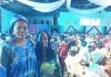 Chibok survivors graduate from AUN, thank government for support