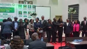 NBA summit pushes legal reforms, stronger action against gender-based violence
