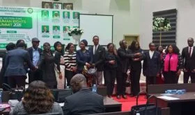 NBA summit pushes legal reforms, stronger action against gender-based violence