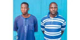 NAPTIP secures life sentences for two security guards over serial rape of minor in Abuja