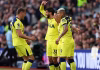 Spurs edge Aston Villa to exit relegation zone after crucial away win