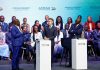 Kenya hosts historic Africa-France summit as Aliko Dangote and 30 leaders discuss trade