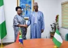 Nigeria condemns threats and killings of citizens in South Africa