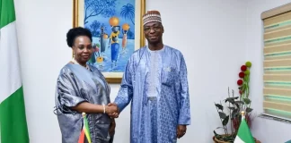 Nigeria condemns threats and killings of citizens in South Africa