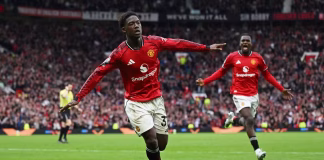 Manchester United secure UCL spot with dramatic win over Liverpool