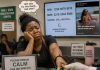 Thursday Chronicles: The ‘verification’ era – living in the age of blue ticks and ‘red flags’