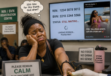 Thursday Chronicles: The ‘verification’ era – living in the age of blue ticks and ‘red flags’