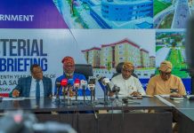 Lagos raises alarm over sand scarcity as indiscriminate dredging threatens economy