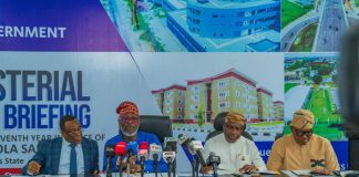 Lagos raises alarm over sand scarcity as indiscriminate dredging threatens economy