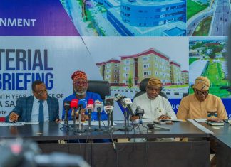 Lagos raises alarm over sand scarcity as indiscriminate dredging threatens economy