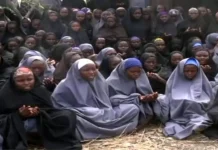 Children under siege: How school kidnappings became Nigeria’s existential crisis