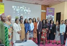 Female academics decry gender inequality, demand inclusive reforms in African universities