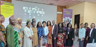 Female academics decry gender inequality, demand inclusive reforms in African universities