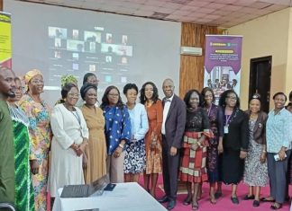 Female academics decry gender inequality, demand inclusive reforms in African universities