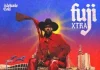 Adekunle Gold releases 20-track deluxe album ‘Fuji Xtra’