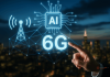 IEEE experts set to discuss artificial intelligence, cybersecurity and 6th generation technology