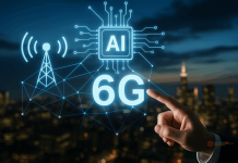 IEEE experts set to discuss artificial intelligence, cybersecurity and 6th generation technology