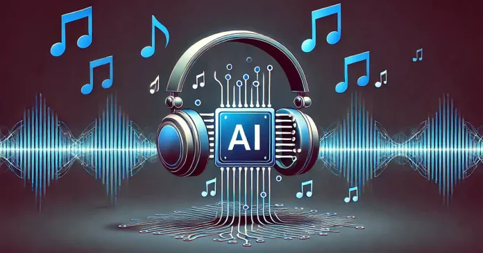 AI MUSIC