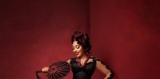 Celebrities dazzle at 2026 AMVCA Cultural Night in Lagos
