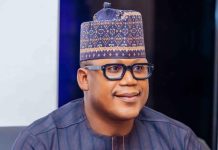 Katsina APC Aspirant Accuses Authorities of Detention to Thwart Primary Bid