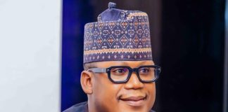 Katsina APC Aspirant Accuses Authorities of Detention to Thwart Primary Bid