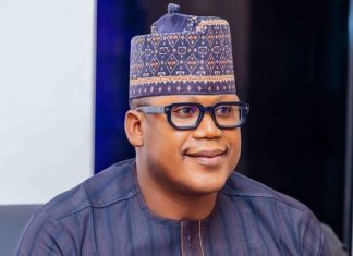 Katsina APC Aspirant Accuses Authorities of Detention to Thwart Primary Bid