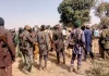 Bandits demand N20m ransom for abducted Katsina varsity student