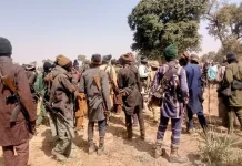 Bandits demand N20m ransom for abducted Katsina varsity student