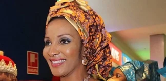 NICASA backs Bianca Ojukwu’s elevation as Foreign Minister