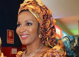 NICASA backs Bianca Ojukwu’s elevation as Foreign Minister