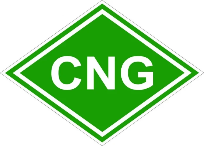 CNG