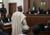 Court delivers crushing verdict as ex-Power Minister gets 75 years for ₦33.8bn laundering