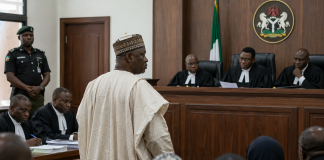 Court delivers crushing verdict as ex-Power Minister gets 75 years for ₦33.8bn laundering