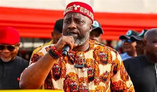 Chima Amadi Emerges APP Candidate for Owerri Senate Seat