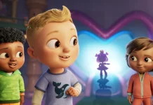 CoComelon: The Movie unveils voice cast and February 2027 release date