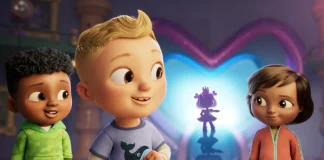 CoComelon: The Movie unveils voice cast and February 2027 release date